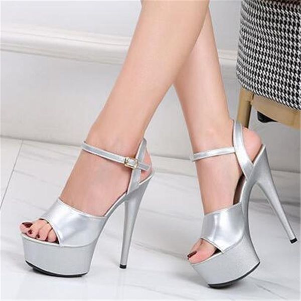 sandals summer shoes women walking show artifact model high heel thin 15cm platform car pumps black white
sandals summer shoes women walking show artifact model high heel thin 15cm platform car pumps black white