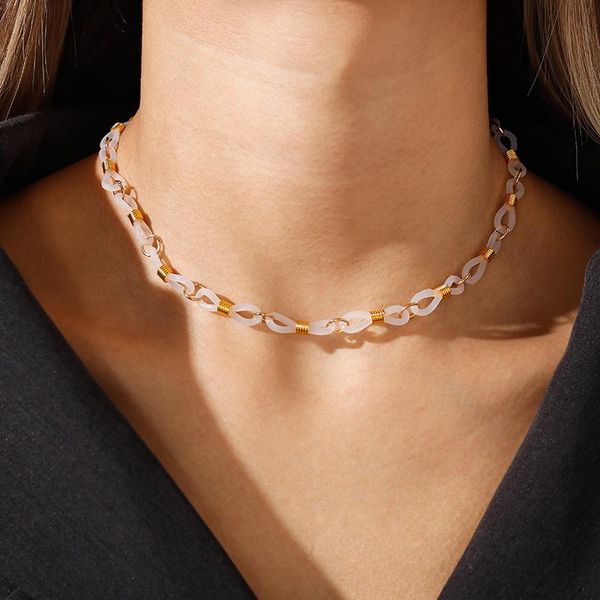 chokers elegant women choker necklace gold silver color bow connector girls jewelry party gifts collares bijoux femme, Golden;silver
chokers elegant women choker necklace gold silver color bow connector girls jewelry party gifts collares bijoux femme, Golden;silver