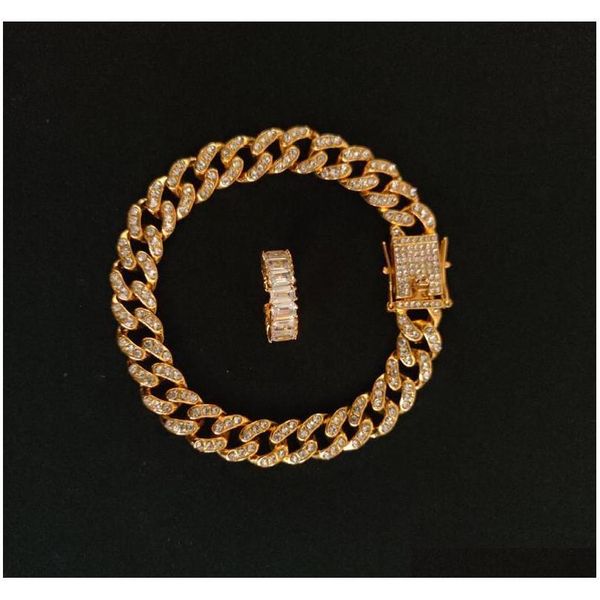 luxury diamond jewelry sets crystal designer bracelet brand retro necklace set wheat brand jllaeu dh_garden, Black
luxury diamond jewelry sets crystal designer bracelet brand retro necklace set wheat brand jllaeu dh_garden, Black