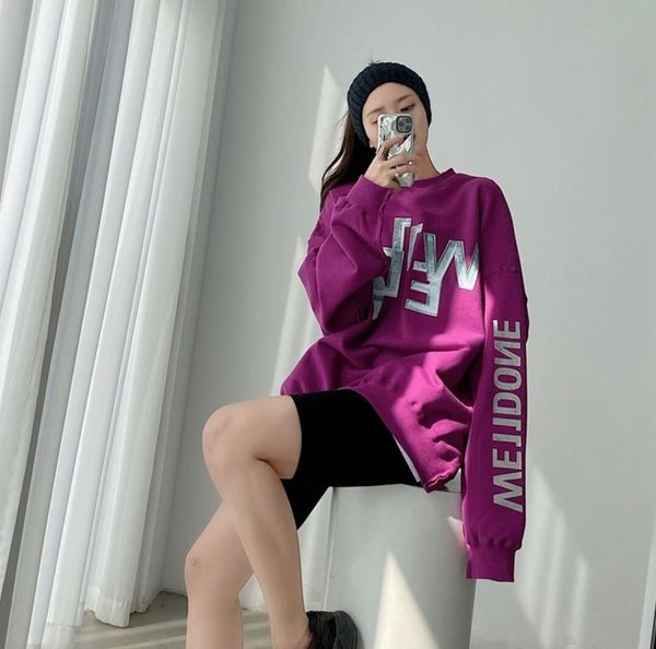 brand hoodie chaopai series 21 early autumn new floating metal three-dimensional letter 3d printing men's and women's loose sweate, Black
brand hoodie chaopai series 21 early autumn new floating metal three-dimensional letter 3d printing men's and women's loose sweate, Black