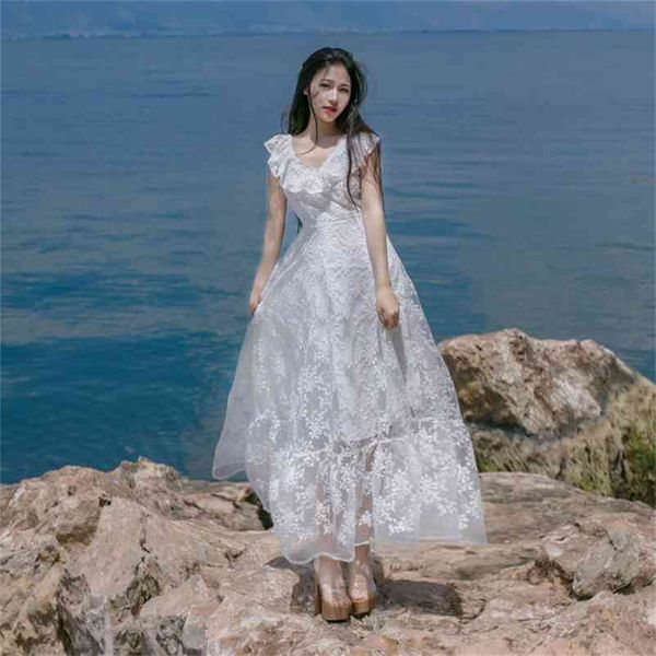 new explosions print lace dresses women patchwork sleeveless spring summer casual shirt dress 210331, Black;gray
new explosions print lace dresses women patchwork sleeveless spring summer casual shirt dress 210331, Black;gray