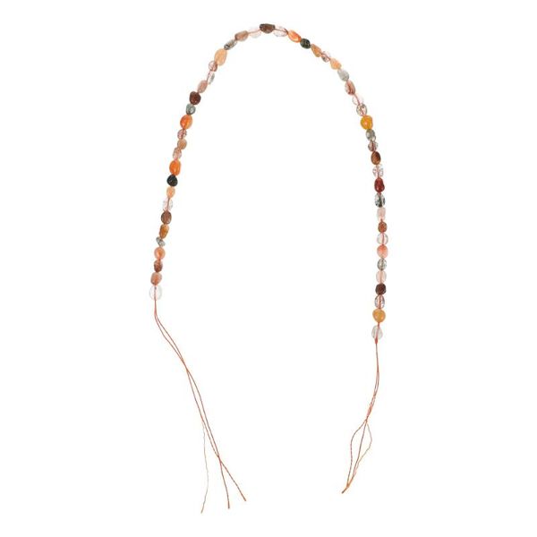 unfinished natural crystal bead chain irregular loose beads for diy craft decorations
unfinished natural crystal bead chain irregular loose beads for diy craft decorations