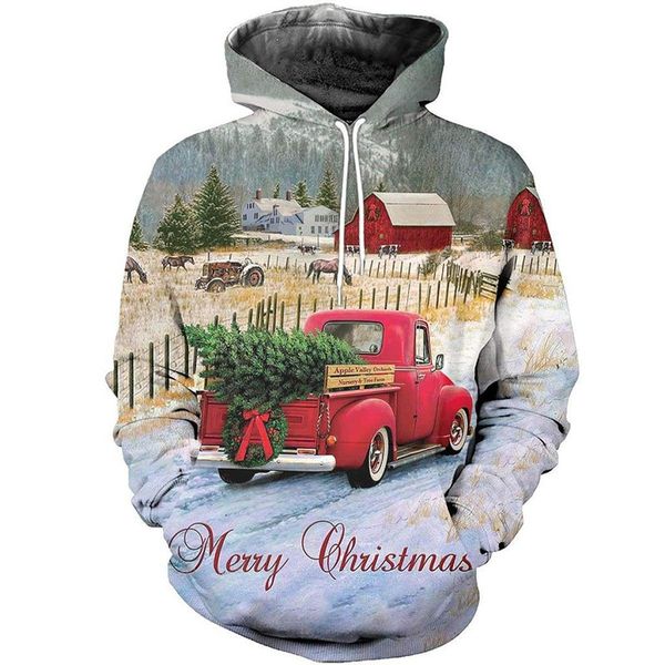 christmas red car pattern men s 3d printing hoodie visual impact party punk gothic round neck sweater hoodie, Black
christmas red car pattern men s 3d printing hoodie visual impact party punk gothic round neck sweater hoodie, Black
