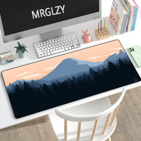 mouse pads & wrist rests drop 400x900mm sunset forest pad large art mousepad gaming accessoroes lapgamer waterproof keyboard desk mat
mouse pads & wrist rests drop 400x900mm sunset forest pad large art mousepad gaming accessoroes lapgamer waterproof keyboard desk mat