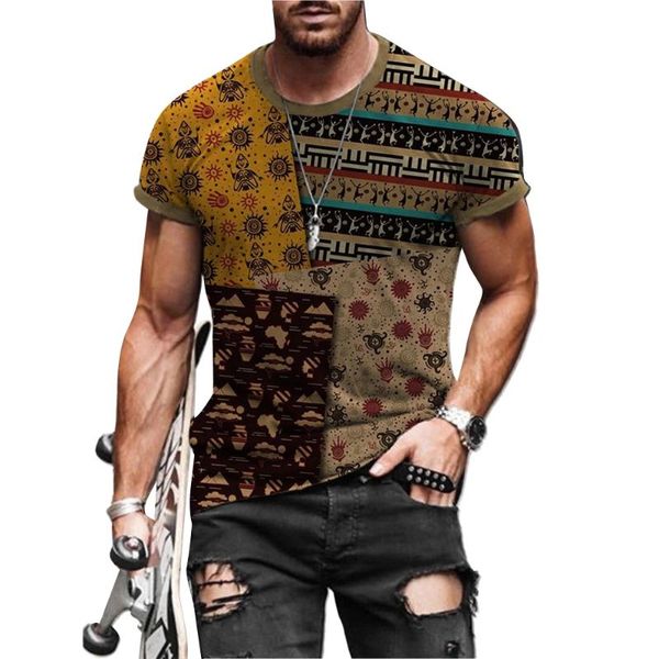 men's t-shirts t shirts plus size men printed tees vintage style male summer mens fashion short sleeve fitness clothing, White;black
men's t-shirts t shirts plus size men printed tees vintage style male summer mens fashion short sleeve fitness clothing, White;black