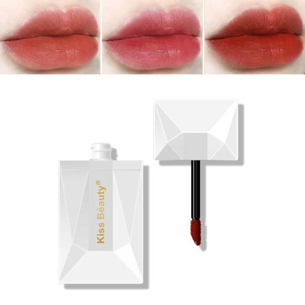 lip gloss velvet matte glaze creativity business card waterproof long lasting nonstick cup lipstick natural plump lips
lip gloss velvet matte glaze creativity business card waterproof long lasting nonstick cup lipstick natural plump lips