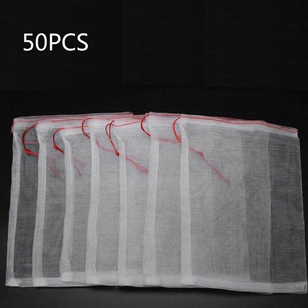 other garden supplies 50 pcs fruit net bags vegetable protection mesh insect proof agriculture for tools farm accessories
other garden supplies 50 pcs fruit net bags vegetable protection mesh insect proof agriculture for tools farm accessories