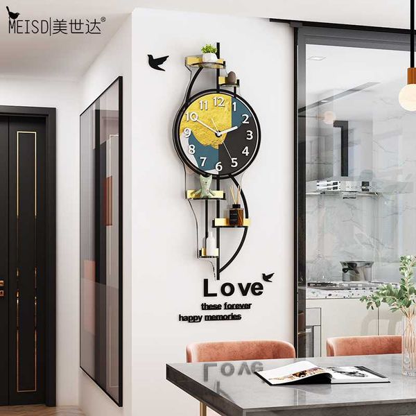 wall clocks meisd nordic home large quality acrylic retro watch quartz mute living room horloge art poster sticker
wall clocks meisd nordic home large quality acrylic retro watch quartz mute living room horloge art poster sticker