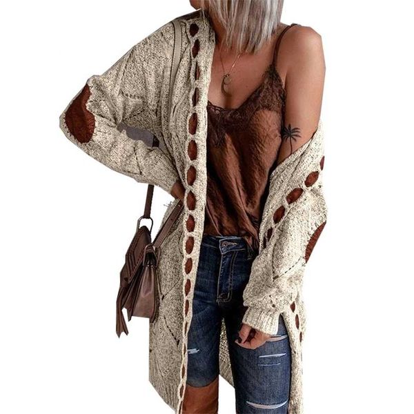 sweater women vintage elegant long cardigan hooded ladies knitted thick cute girl korean japan harajuku maxi streetwear 211018, White;black
sweater women vintage elegant long cardigan hooded ladies knitted thick cute girl korean japan harajuku maxi streetwear 211018, White;black