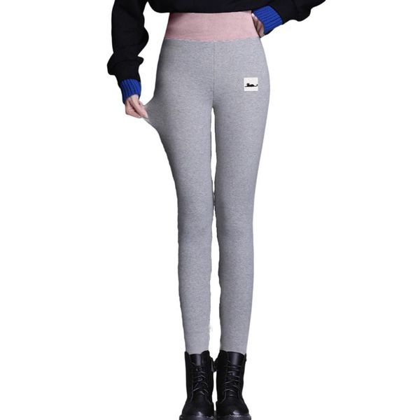women's leggings fashion casual women printed span ladies high waist keep warm long pants for leggins invierno mujer, Black
women's leggings fashion casual women printed span ladies high waist keep warm long pants for leggins invierno mujer, Black