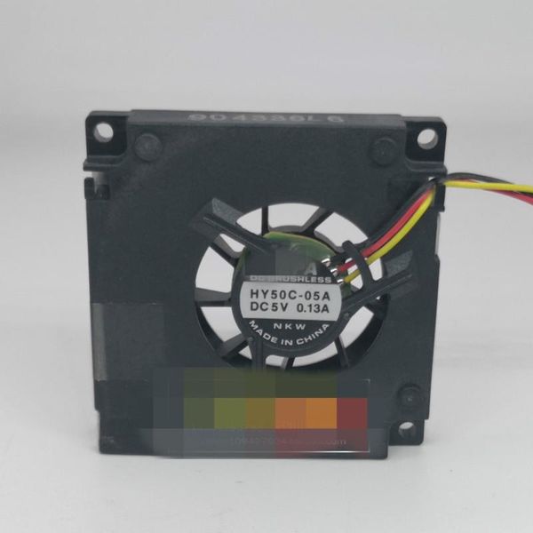 fans & coolings sepa 5010 5v 0.13a hy50c-05a cooling fan 
fans & coolings sepa 5010 5v 0.13a hy50c-05a cooling fan