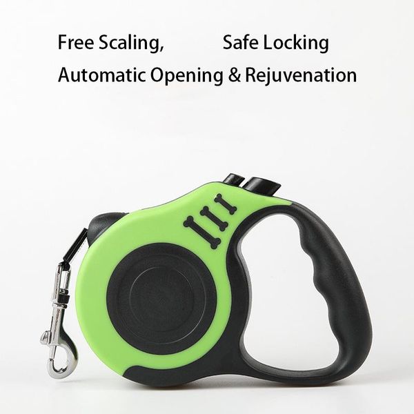 dog collars & leashes 3m/5m retractable leash automatic flexible puppy cat traction rope belt for small medium dogs pet products
dog collars & leashes 3m/5m retractable leash automatic flexible puppy cat traction rope belt for small medium dogs pet products