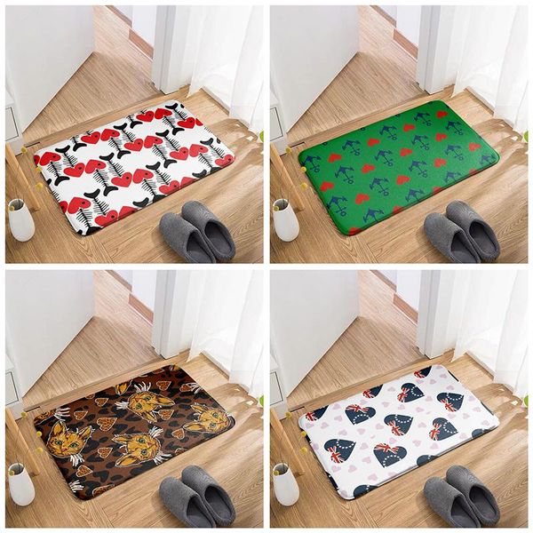 heart-shaped pattern door mat non-slip bathroom corridor for floor bedroom living room decor pvc carpet carpets
heart-shaped pattern door mat non-slip bathroom corridor for floor bedroom living room decor pvc carpet carpets
