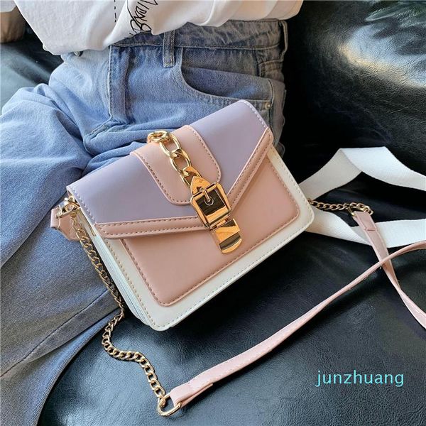 designer- evening bags elegant women's bag pu leather handbag chain shoulder wallet oblique cross fashion shopping bags
designer- evening bags elegant women's bag pu leather handbag chain shoulder wallet oblique cross fashion shopping bags