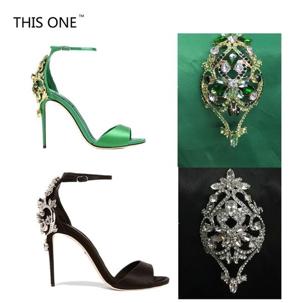 brand crystal heels women pumps pointed toe ankle strap high dress shoes black cut-out spring party plus size sandals
brand crystal heels women pumps pointed toe ankle strap high dress shoes black cut-out spring party plus size sandals