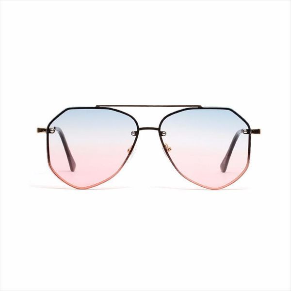 men women retro round sunglasses ladies brand designer metal color pink vintage mirror polygonal oversize sun glasses, White;black
men women retro round sunglasses ladies brand designer metal color pink vintage mirror polygonal oversize sun glasses, White;black