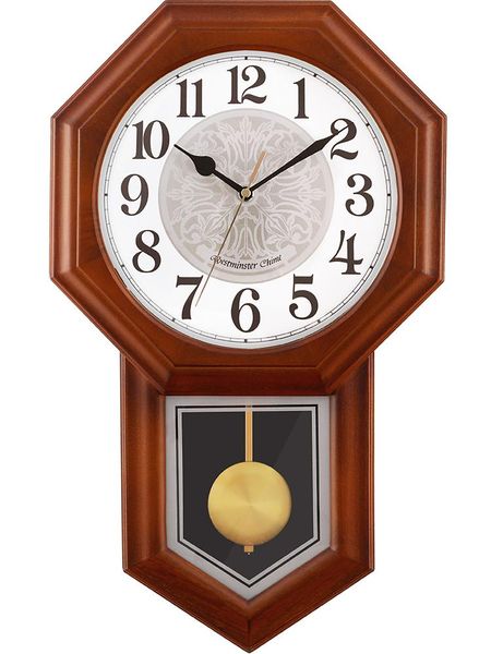 wall clocks large pendulum clock vintage wood watch mechanism traditional chinese silent reloj de pared farmhouse decor e6
wall clocks large pendulum clock vintage wood watch mechanism traditional chinese silent reloj de pared farmhouse decor e6