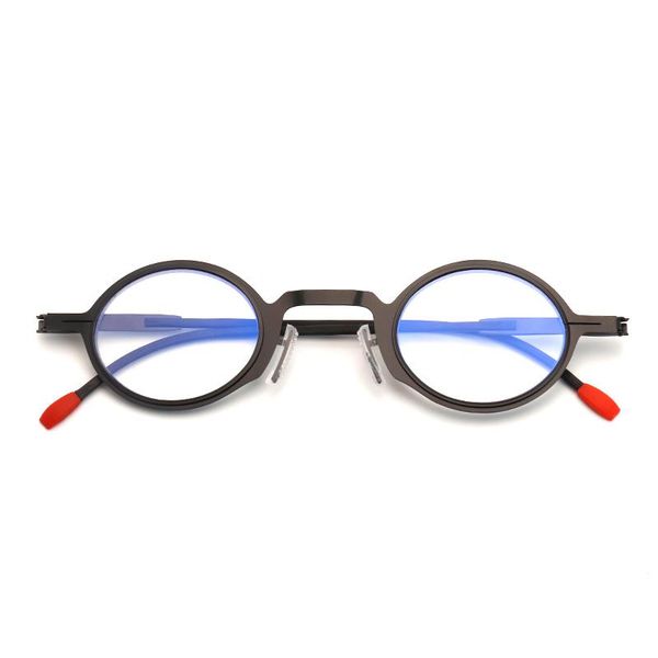 sunglasses brand round reading glasses optical prescription eyewear women's eyeglasses with frame men blue light grade computer, White;black
sunglasses brand round reading glasses optical prescription eyewear women's eyeglasses with frame men blue light grade computer, White;black