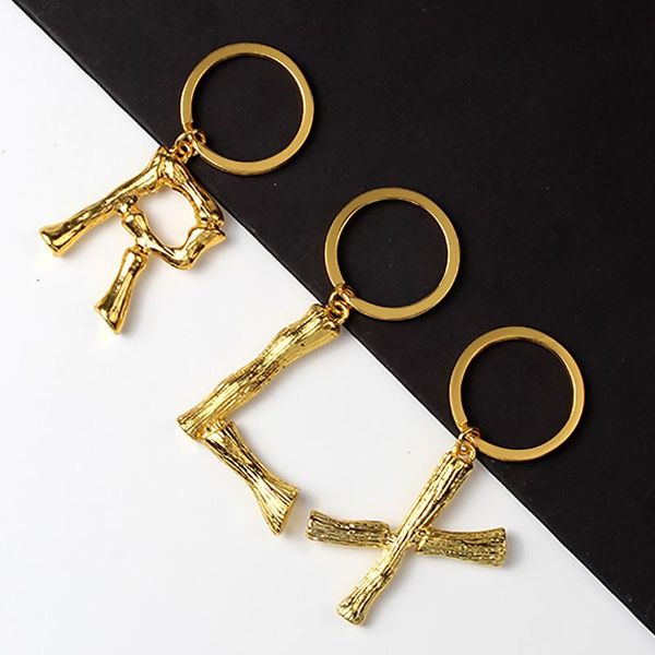keychains fashion a-z letter key chain gold color metal irregular slub shape keychain diy creative design name jewelry, Silver
keychains fashion a-z letter key chain gold color metal irregular slub shape keychain diy creative design name jewelry, Silver