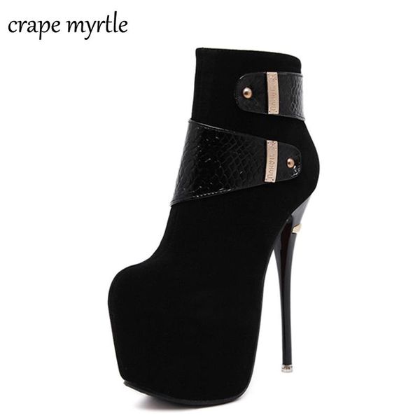 boots high heeled fur womens pumps motorcycle heels ladies ankle for women yma506, Black
boots high heeled fur womens pumps motorcycle heels ladies ankle for women yma506, Black