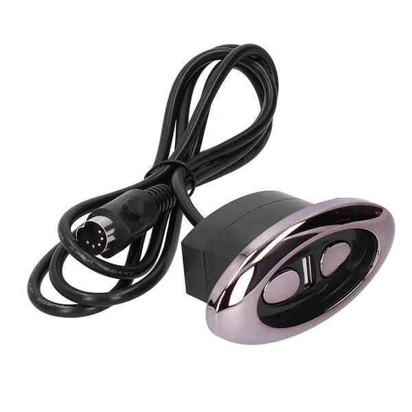 smart home control electric recliner square olive shape with usb 5v 2a port 2 button hand remote for recliners and lift chairs
smart home control electric recliner square olive shape with usb 5v 2a port 2 button hand remote for recliners and lift chairs