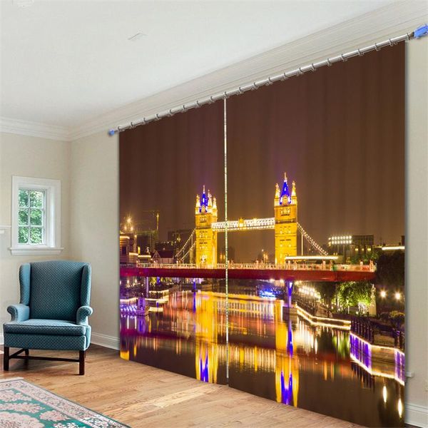 curtain & drapes customized city beauty luxury 3d blackout window for living room bed el wall tapestry cortinas
curtain & drapes customized city beauty luxury 3d blackout window for living room bed el wall tapestry cortinas