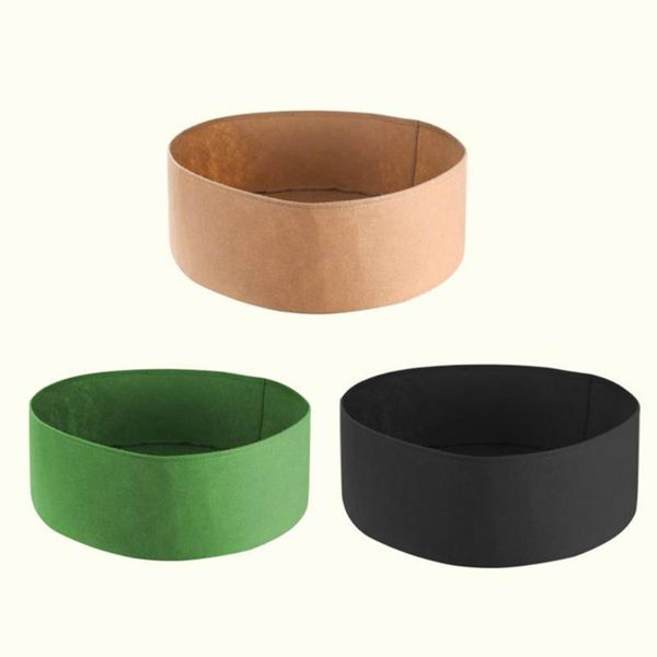 planters & pots non-woven fabric plant growing bag planter bags round pouch root container breathable
planters & pots non-woven fabric plant growing bag planter bags round pouch root container breathable