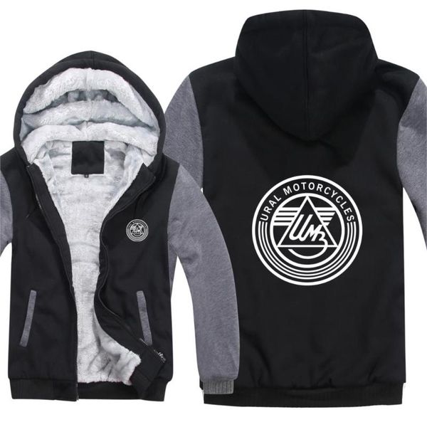 men's hoodies & sweatshirts ural motorcycles casual men fashion wool liner jacket coat pullover hs-018, Black
men's hoodies & sweatshirts ural motorcycles casual men fashion wool liner jacket coat pullover hs-018, Black