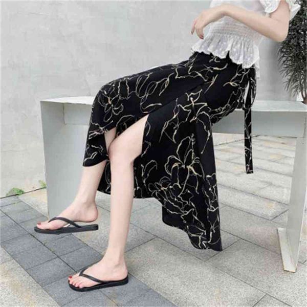 skirts fdfklak vintage spring summer chiffon skirt for women bohemian print long skirt female lacing loose a-line beach skirts 6wqf, Black
skirts fdfklak vintage spring summer chiffon skirt for women bohemian print long skirt female lacing loose a-line beach skirts 6wqf, Black