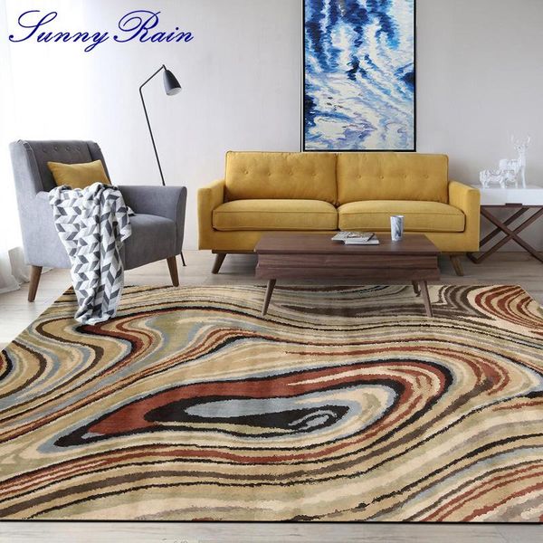 sunnyrain 1-piece printed fleece area rugs for bedroom carpets living room 
sunnyrain 1-piece printed fleece area rugs for bedroom carpets living room