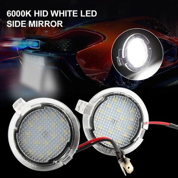 car headlights led side mirror puddle light 6000k white cree for f150 edge mondeo explorer taurus
car headlights led side mirror puddle light 6000k white cree for f150 edge mondeo explorer taurus