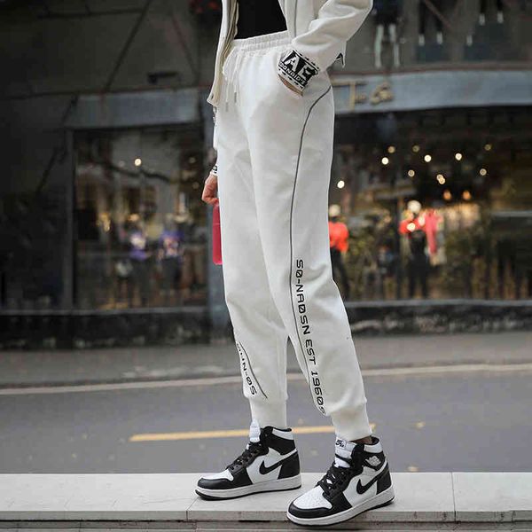 women's tracksuits tuogu brand women's clothing autumn and winter european goods versatile sweater coat fashion leisure suit pants, Gray
women's tracksuits tuogu brand women's clothing autumn and winter european goods versatile sweater coat fashion leisure suit pants, Gray