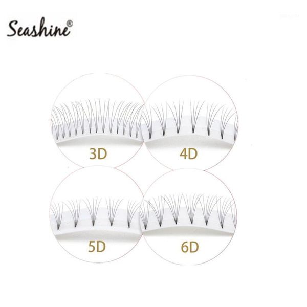 seashine lashes premade fans 3d-6d short stem russian volume professional eyelash extensions faux mink1
seashine lashes premade fans 3d-6d short stem russian volume professional eyelash extensions faux mink1