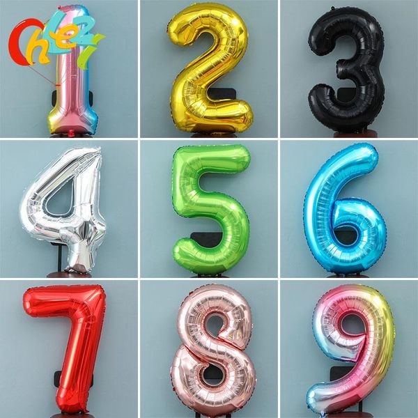 party decoration 1pc 40inch purple green foil number balloons figures inflatable balls baby shower birthday wedding supplies
party decoration 1pc 40inch purple green foil number balloons figures inflatable balls baby shower birthday wedding supplies