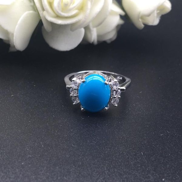 cluster rings natural turquoises ring equidistant four blue stones with metal high end look, Golden;silver
cluster rings natural turquoises ring equidistant four blue stones with metal high end look, Golden;silver