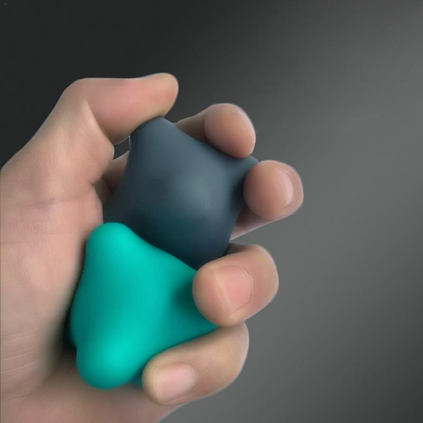 hexagon massage ball multifunctional fitness silicone palm muscle relaxation sport hand acupressure roller massager balls
hexagon massage ball multifunctional fitness silicone palm muscle relaxation sport hand acupressure roller massager balls
