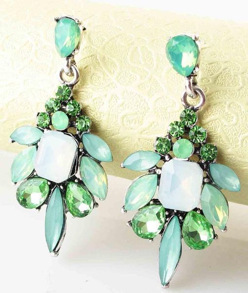 dangle & chandelier yayi jewelry fashion boho multi glass crystal rhinestone women ancient gold color wear ear band long tassel earrings, Silver
dangle & chandelier yayi jewelry fashion boho multi glass crystal rhinestone women ancient gold color wear ear band long tassel earrings, Silver