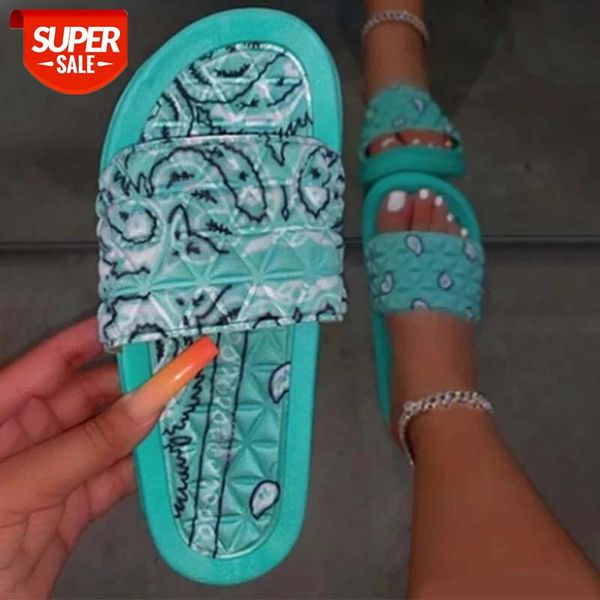 Flat Sandals Women 2020 Fahion Summer For Womens Slip On Slippers Ladies Shoes Chaussures Femme Plus Size #Xn1U, Black
Flat Sandals Women 2020 Fahion Summer For Womens Slip On Slippers Ladies Shoes Chaussures Femme Plus Size #Xn1U, Black