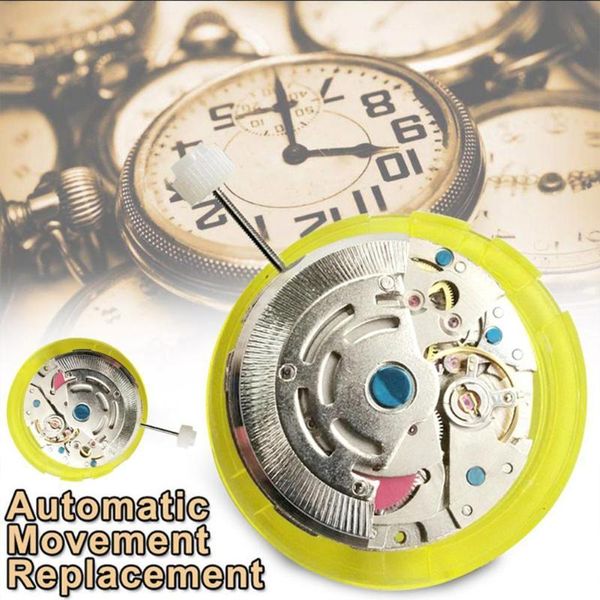 repair tools & kits 2813 automatic mechanical movement high-precision watch accessories clock calibration tool with date
repair tools & kits 2813 automatic mechanical movement high-precision watch accessories clock calibration tool with date