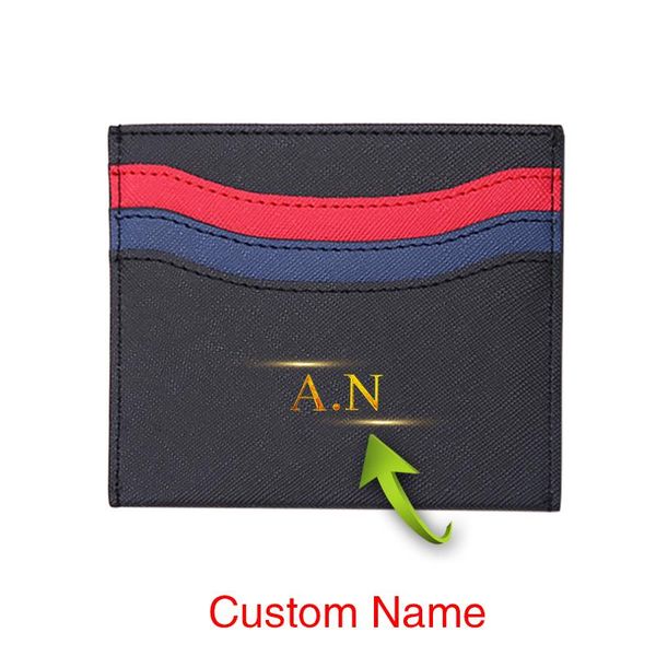 card holders customized women's id holder mini ultra-thin splicing wallet pure color business case personalized holiday gift, Brown;gray
card holders customized women's id holder mini ultra-thin splicing wallet pure color business case personalized holiday gift, Brown;gray