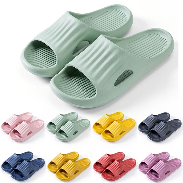 trainersexquisite women mens non-brand slippers shoes red yellow green pink purple blue men slipper bathroom wading shoe eur 36-45, Black
trainersexquisite women mens non-brand slippers shoes red yellow green pink purple blue men slipper bathroom wading shoe eur 36-45, Black