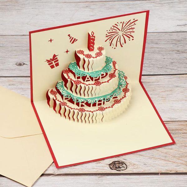 greeting cards 3d handmade postcard gift multi-styles birthday blank paper laser cut vintage invitations custom with envelope
greeting cards 3d handmade postcard gift multi-styles birthday blank paper laser cut vintage invitations custom with envelope