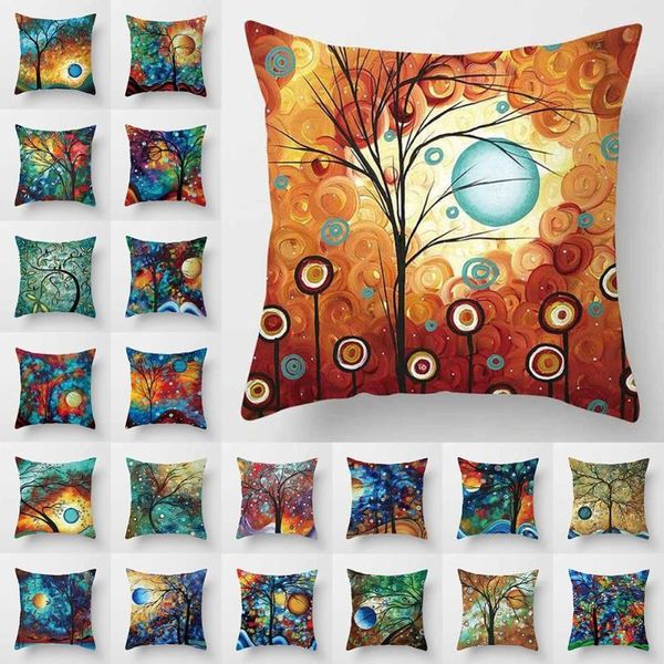cushion/decorative pillow colourful fantasy tree cotton linen living room decorative sofa cushion cover square throw case 45x45 cm creative
cushion/decorative pillow colourful fantasy tree cotton linen living room decorative sofa cushion cover square throw case 45x45 cm creative
