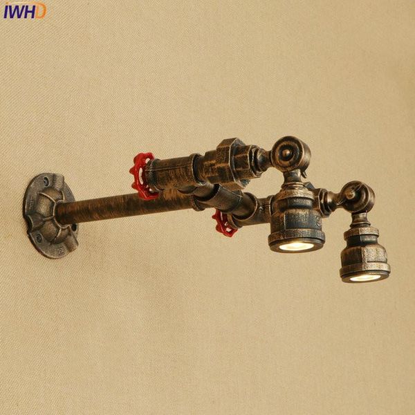 wall lamp iwhd vintage industrial loft iron adjustable arm led wandlamp retro bathroom light creative applique murale luminaire
wall lamp iwhd vintage industrial loft iron adjustable arm led wandlamp retro bathroom light creative applique murale luminaire
