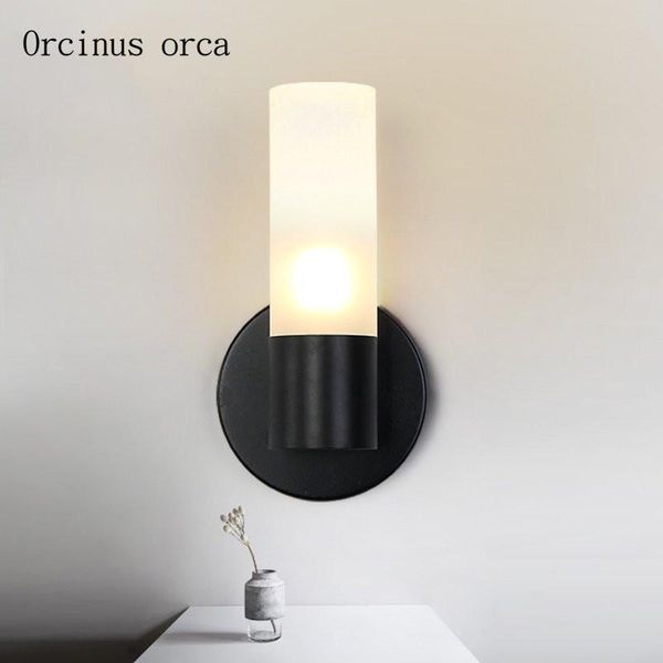 wall lamp nordic modern minimalist iron art living room hallway bedroom bedside industrial wind retro led
wall lamp nordic modern minimalist iron art living room hallway bedroom bedside industrial wind retro led