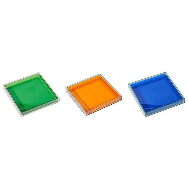 nordic modern home decor acrylic serving tray clear square vase jewelry water cup key storage decoration decorative objects & figurines
nordic modern home decor acrylic serving tray clear square vase jewelry water cup key storage decoration decorative objects & figurines
