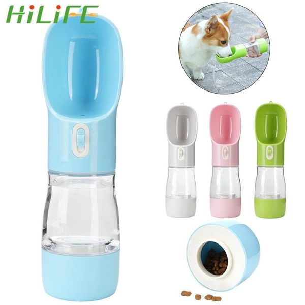 dog bowls & feeders hilife water bottle portable pet feeder bowl 2 in 1 feeding dispenser
dog bowls & feeders hilife water bottle portable pet feeder bowl 2 in 1 feeding dispenser