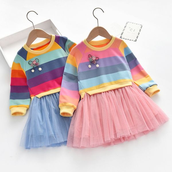 spring kids dresses for girls casual long sleeve princess dress autumn toddler girls party dress girls costume vestido infantil, Red;yellow
spring kids dresses for girls casual long sleeve princess dress autumn toddler girls party dress girls costume vestido infantil, Red;yellow