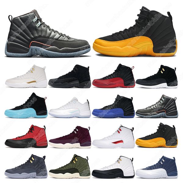 with socks men basketball shoes 12s 12 utility flu game winter black reverse gym red mens trainers sports sneakers outdoor
with socks men basketball shoes 12s 12 utility flu game winter black reverse gym red mens trainers sports sneakers outdoor