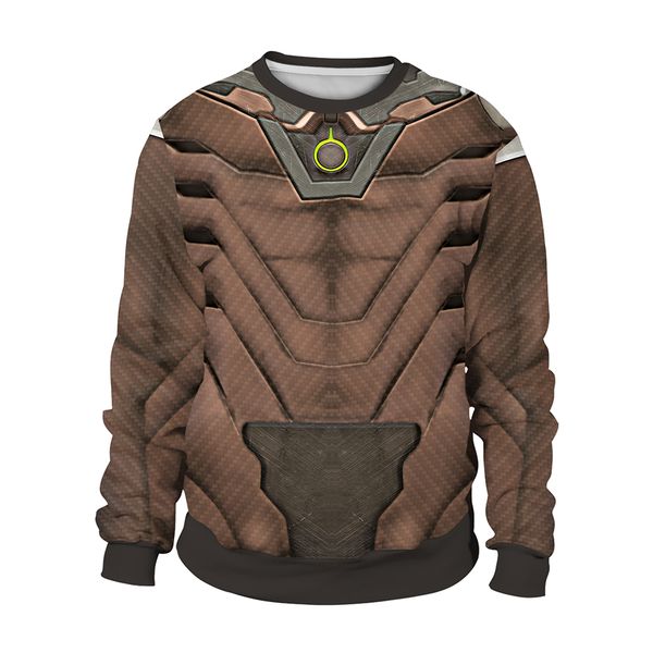 lovers hoodie long sleeve crew neck brown pattern 3d creative digital print leisure fashion spring and autumn trend, Black
lovers hoodie long sleeve crew neck brown pattern 3d creative digital print leisure fashion spring and autumn trend, Black